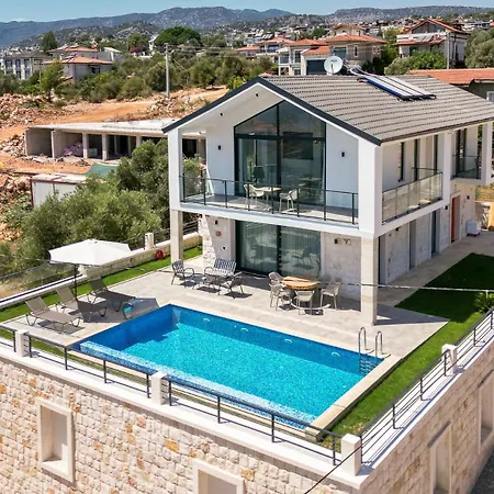 Upstate Luxurious فيلة دمرة