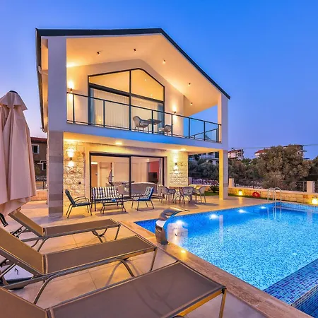 Upstate Luxurious فيلة دمرة