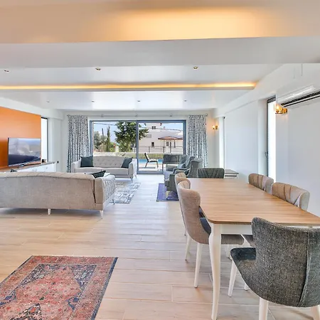 Villa Upstate Luxurious *