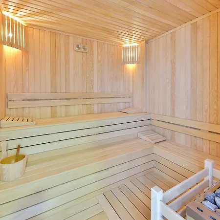 Upstate Luxurious Villa Demre