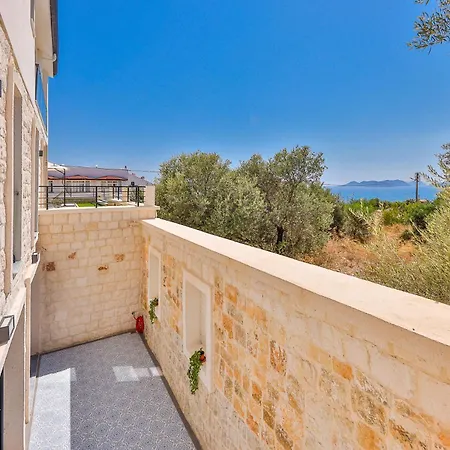 Villa Upstate Luxurious Demre