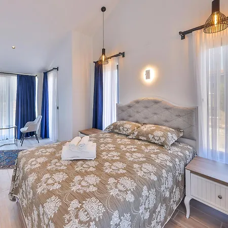 Villa Upstate Luxurious