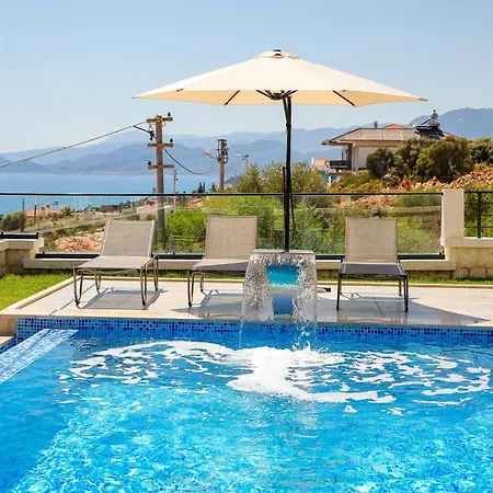 Villa Upstate Luxurious *